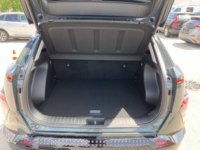 Bild 12: Hyundai KONA EV (SX2) Comfort Line 64,8 kWh