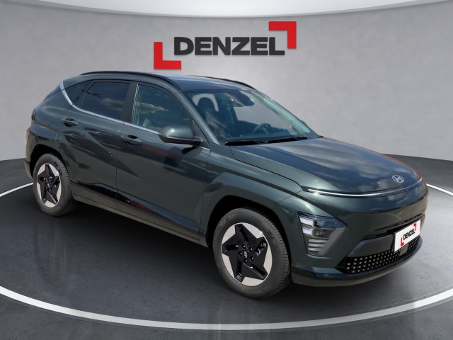 Bild 5: Hyundai KONA EV (SX2) Comfort Line 64,8 kWh