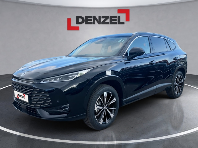 Bild 0: MG HS HEV Luxury Lenkradhzg. 25.5