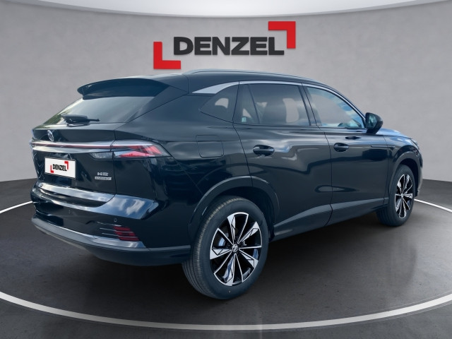 Bild 2: MG HS HEV Luxury Lenkradhzg. 25.5