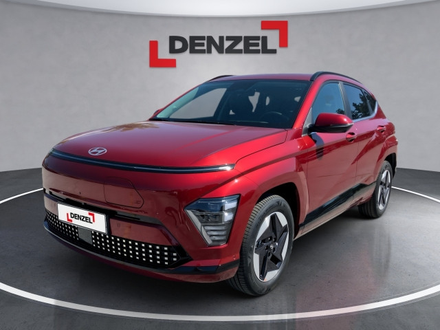 Bild 0: Hyundai KONA EV (SX2) Comfort Line 64,8 kWh
