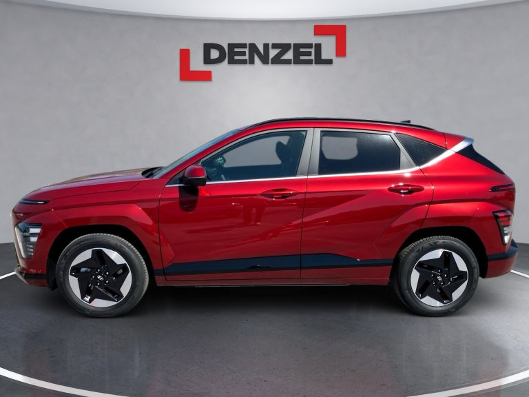 Bild 1: Hyundai KONA EV (SX2) Comfort Line 64,8 kWh