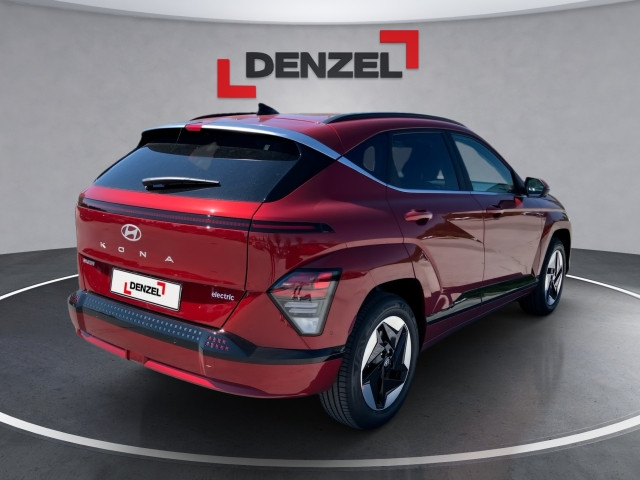 Bild 2: Hyundai KONA EV (SX2) Comfort Line 64,8 kWh