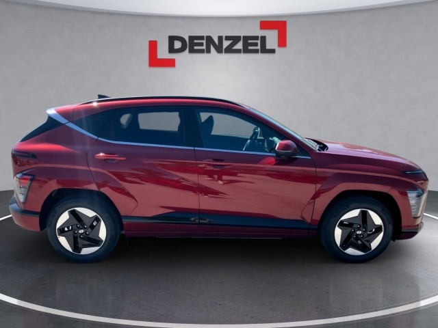 Bild 3: Hyundai KONA EV (SX2) Comfort Line 64,8 kWh