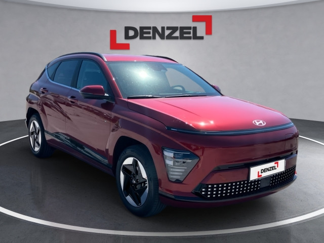 Bild 4: Hyundai KONA EV (SX2) Comfort Line 64,8 kWh