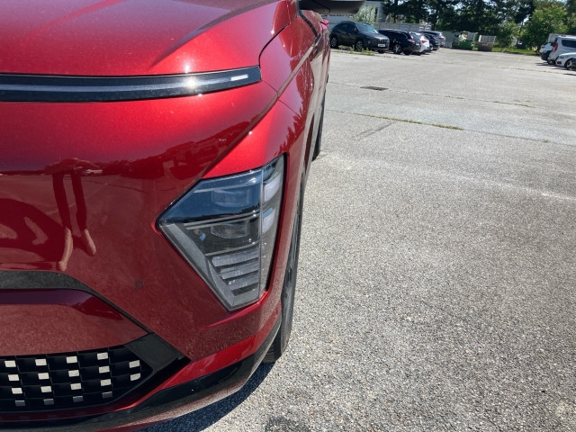 Bild 5: Hyundai KONA EV (SX2) Comfort Line 64,8 kWh