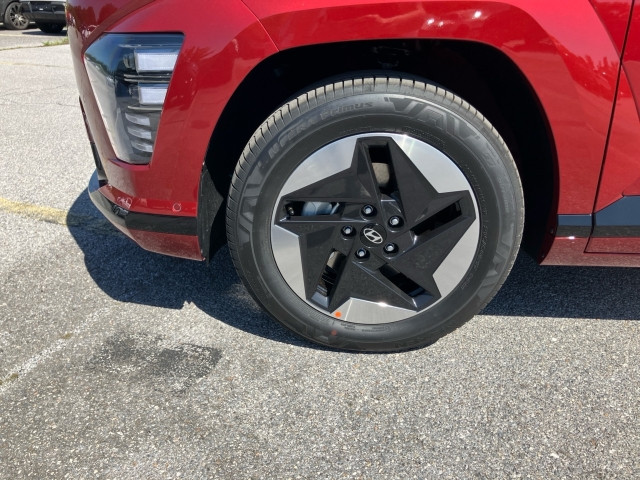 Bild 6: Hyundai KONA EV (SX2) Comfort Line 64,8 kWh