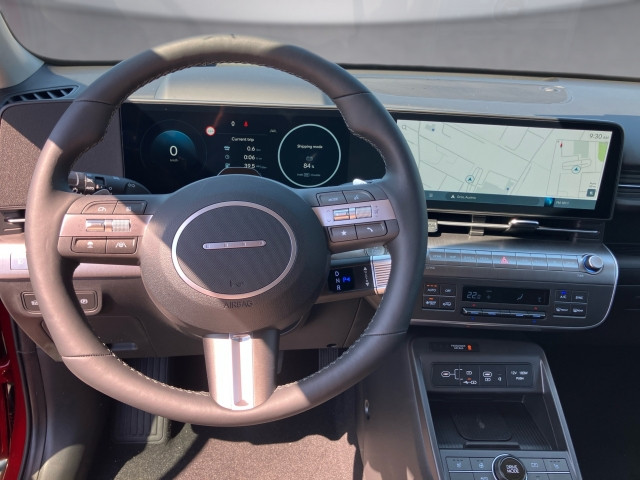 Bild 7: Hyundai KONA EV (SX2) Comfort Line 64,8 kWh