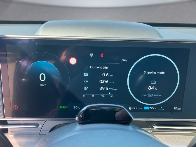 Bild 8: Hyundai KONA EV (SX2) Comfort Line 64,8 kWh