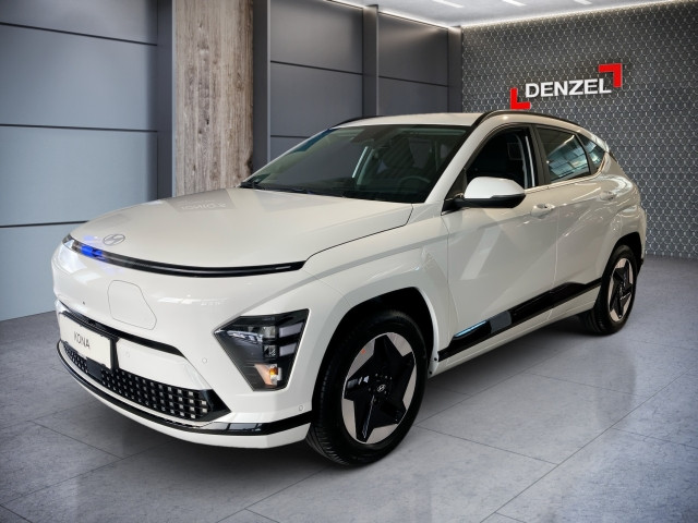Bild 0: Hyundai KONA EV (SX2) Smart Line 64,8 kWh
