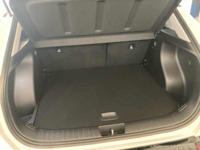 Bild 9: Hyundai KONA EV (SX2) Smart Line 64,8 kWh