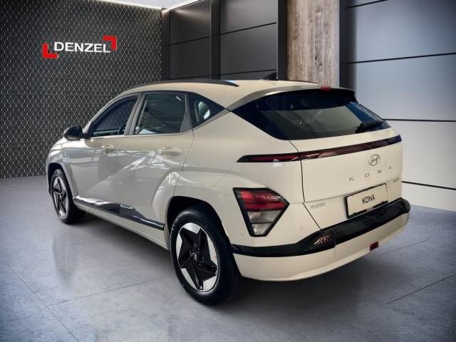 Bild 2: Hyundai KONA EV (SX2) Smart Line 64,8 kWh