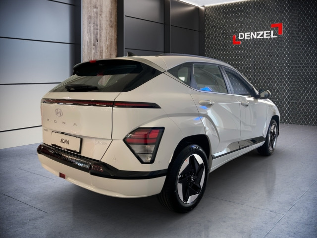 Bild 3: Hyundai KONA EV (SX2) Smart Line 64,8 kWh