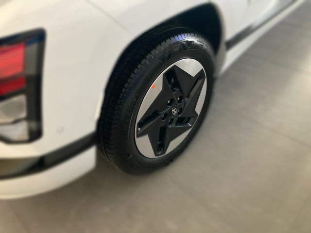 Bild 4: Hyundai KONA EV (SX2) Smart Line 64,8 kWh
