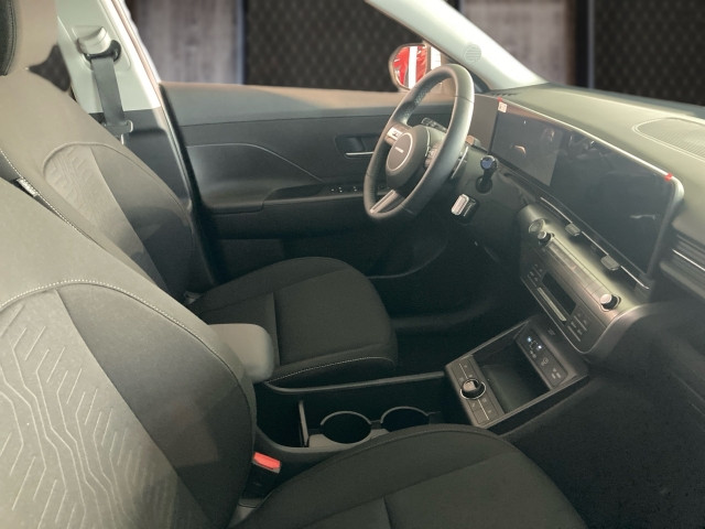 Bild 5: Hyundai KONA EV (SX2) Smart Line 64,8 kWh