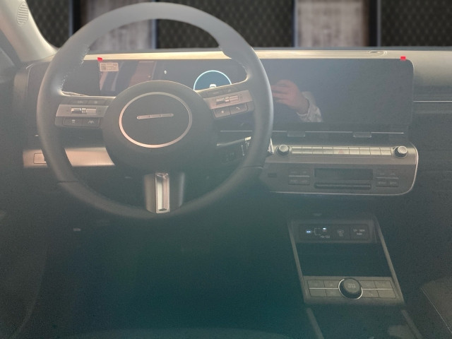 Bild 6: Hyundai KONA EV (SX2) Smart Line 64,8 kWh