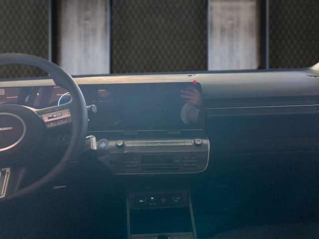 Bild 7: Hyundai KONA EV (SX2) Smart Line 64,8 kWh