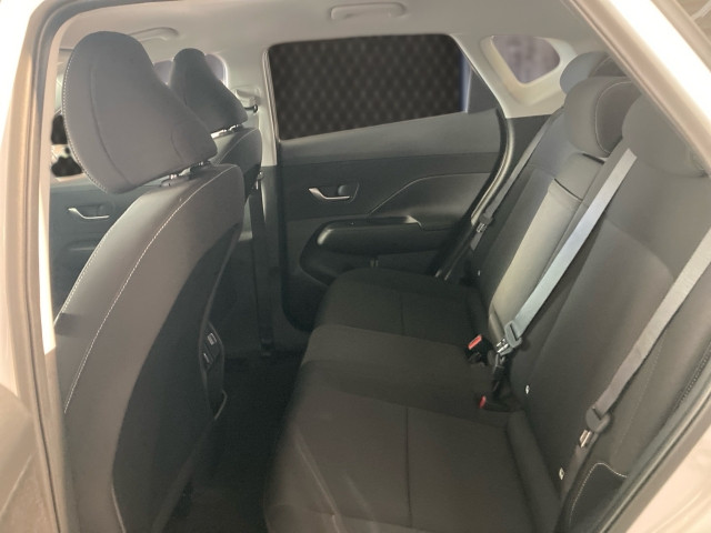 Bild 8: Hyundai KONA EV (SX2) Smart Line 64,8 kWh