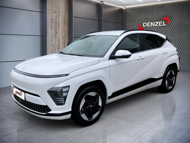 Bild 0: Hyundai KONA EV (SX2) Comfort Line 64,8 kWh