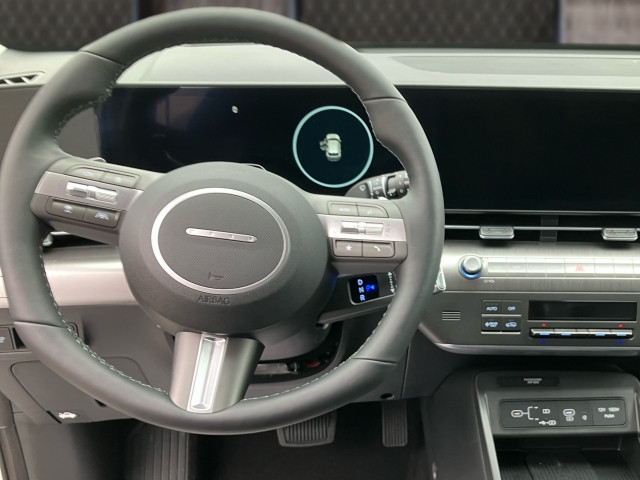 Bild 9: Hyundai KONA EV (SX2) Comfort Line 64,8 kWh