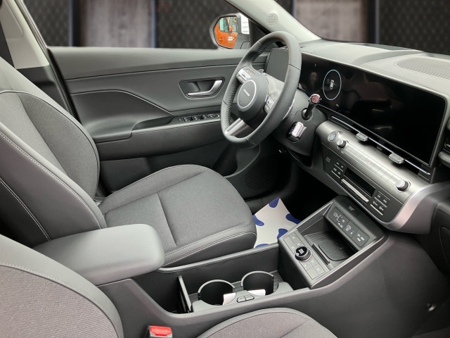Bild 10: Hyundai KONA EV (SX2) Comfort Line 64,8 kWh