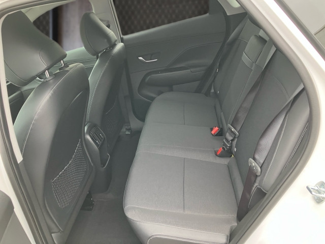 Bild 11: Hyundai KONA EV (SX2) Comfort Line 64,8 kWh