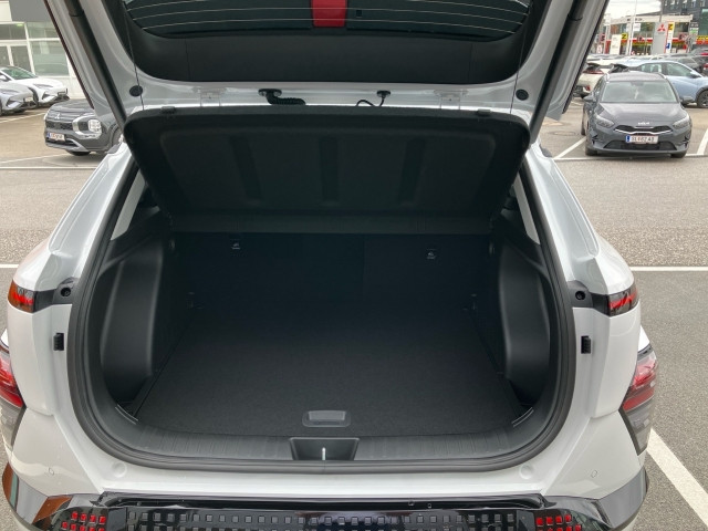 Bild 12: Hyundai KONA EV (SX2) Comfort Line 64,8 kWh