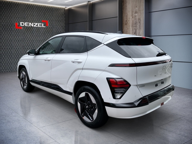 Bild 2: Hyundai KONA EV (SX2) Comfort Line 64,8 kWh