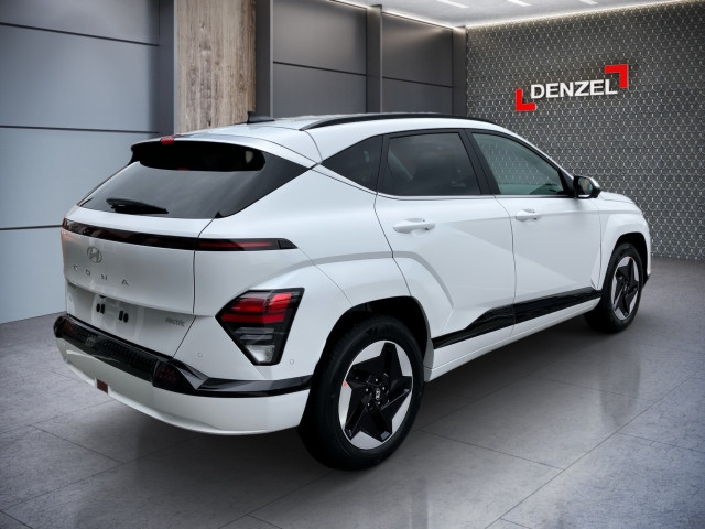 Bild 3: Hyundai KONA EV (SX2) Comfort Line 64,8 kWh