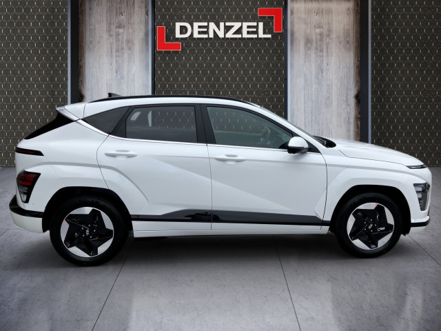 Bild 4: Hyundai KONA EV (SX2) Comfort Line 64,8 kWh