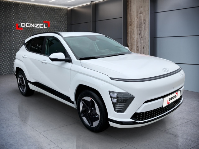 Bild 5: Hyundai KONA EV (SX2) Comfort Line 64,8 kWh