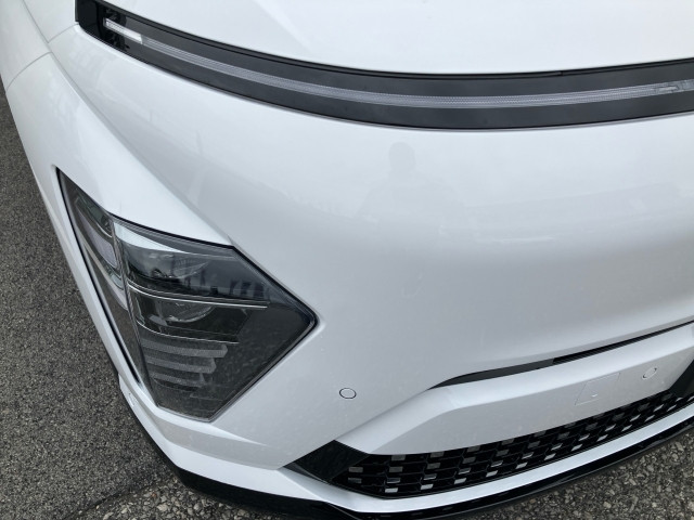 Bild 6: Hyundai KONA EV (SX2) Comfort Line 64,8 kWh
