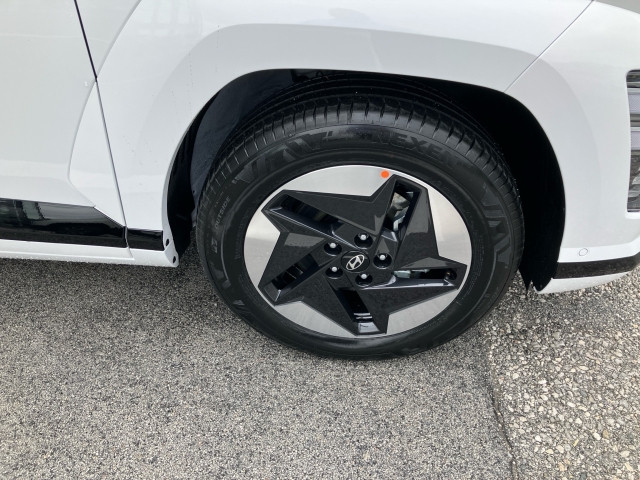Bild 7: Hyundai KONA EV (SX2) Comfort Line 64,8 kWh