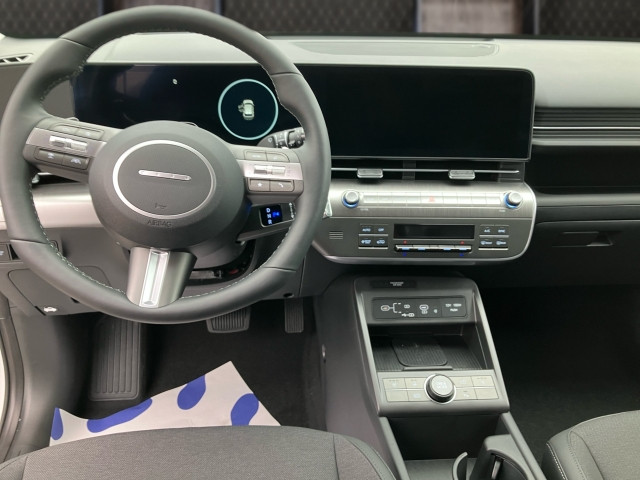 Bild 8: Hyundai KONA EV (SX2) Comfort Line 64,8 kWh