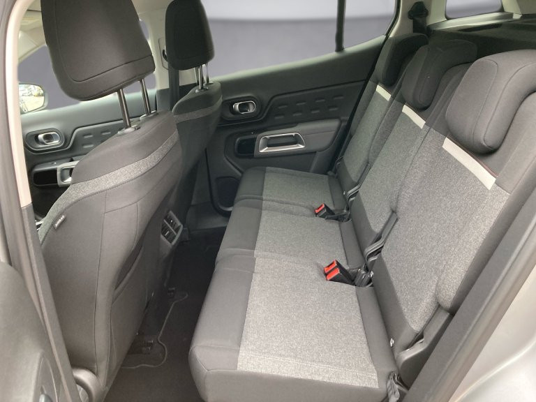 Bild 11: Citroen C5 AIRCROSS