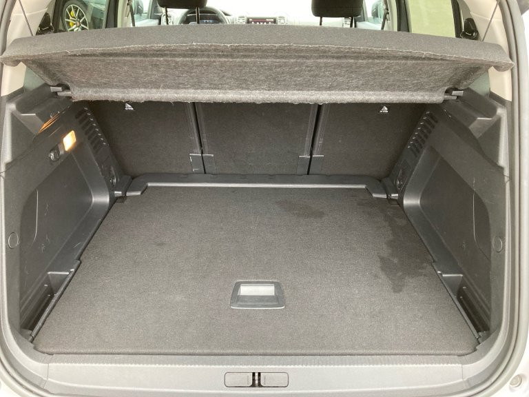 Bild 12: Citroen C5 AIRCROSS