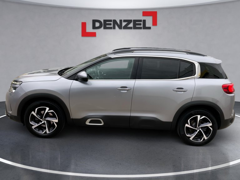 Bild 1: Citroen C5 AIRCROSS