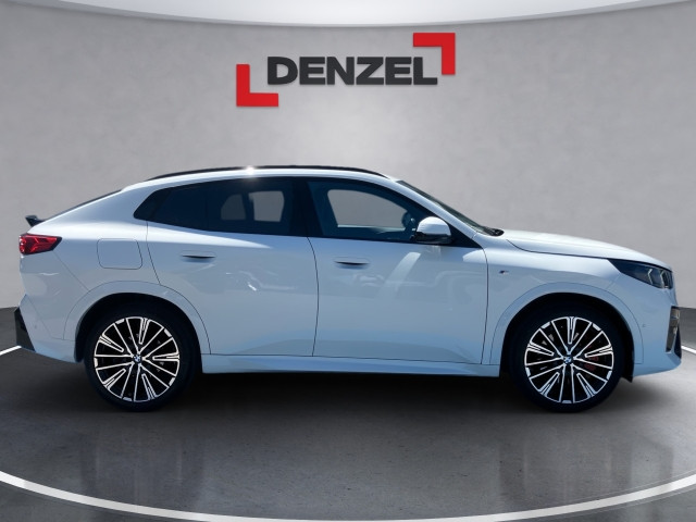Bild 10: BMW X2 sDrive18d U10 B47