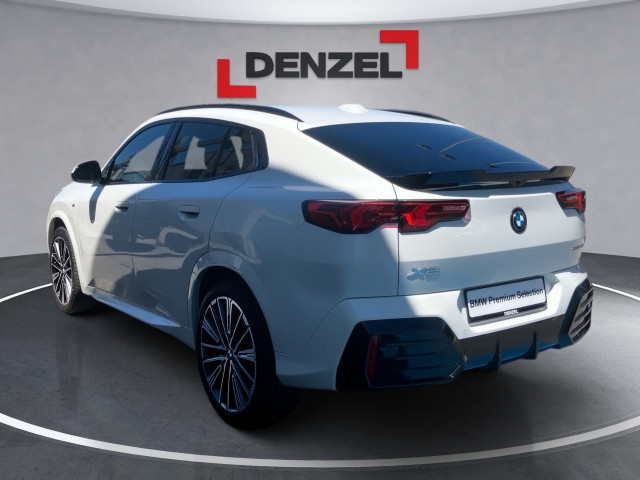 Bild 11: BMW X2 sDrive18d U10 B47