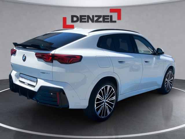 Bild 12: BMW X2 sDrive18d U10 B47