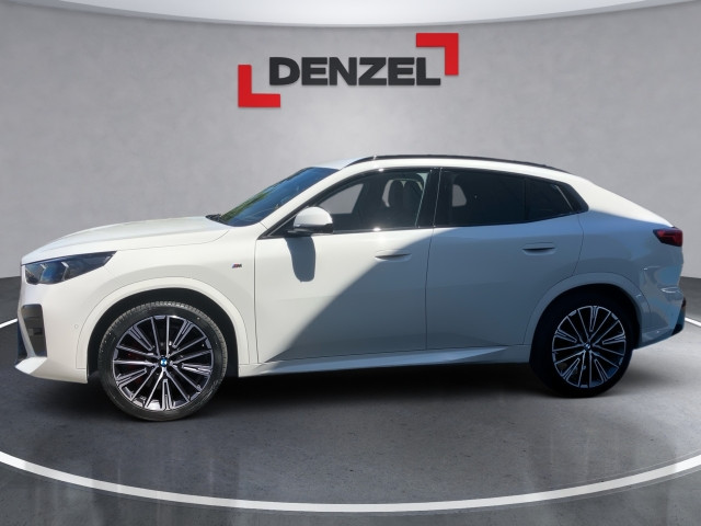 Bild 1: BMW X2 sDrive18d U10 B47