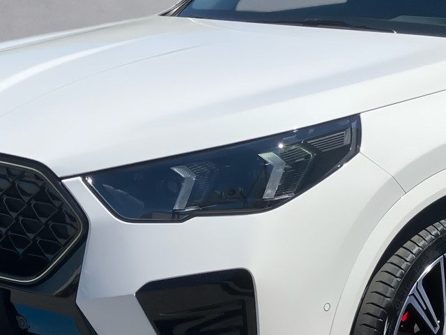 Bild 3: BMW X2 sDrive18d U10 B47