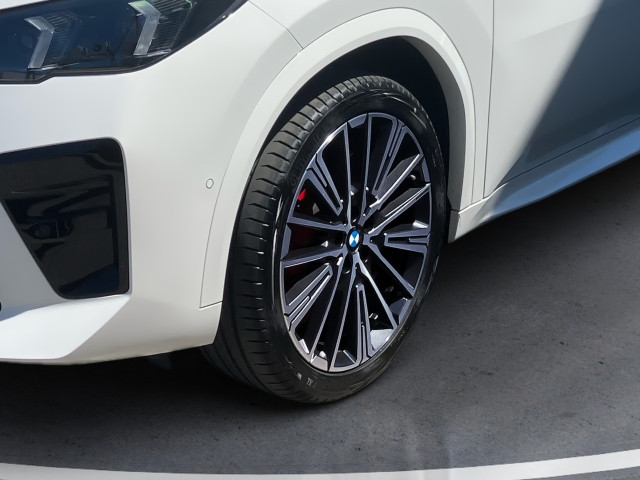 Bild 4: BMW X2 sDrive18d U10 B47