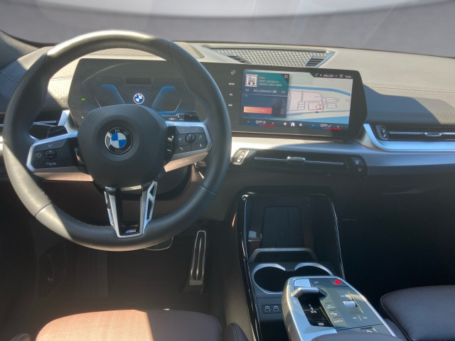 Bild 5: BMW X2 sDrive18d U10 B47