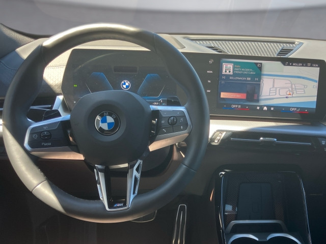Bild 6: BMW X2 sDrive18d U10 B47