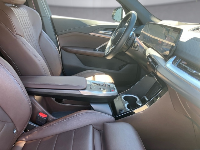 Bild 7: BMW X2 sDrive18d U10 B47