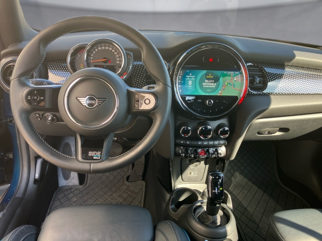 Bild 5: Mini Cooper Cabrio F57 B38