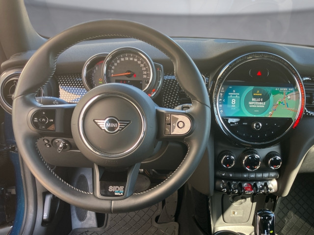 Bild 6: Mini Cooper Cabrio F57 B38