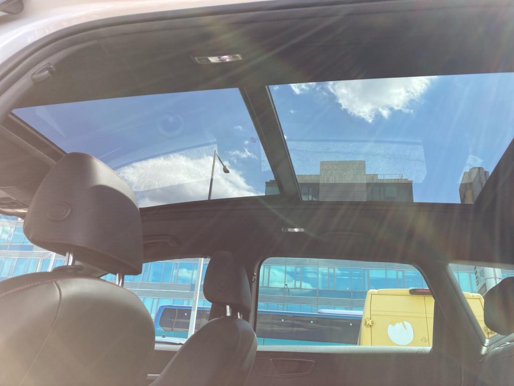 Bild 13: Seat Ateca
