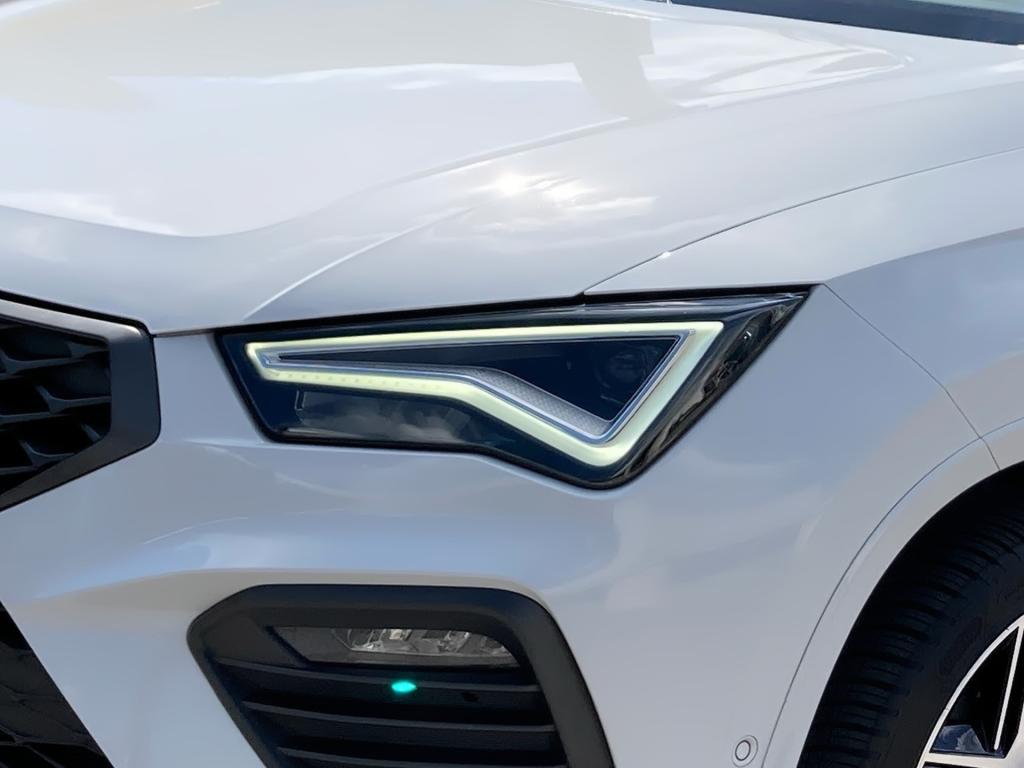 Bild 6: Seat Ateca